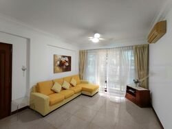 Tropical Spring (D18), Condominium #483430031